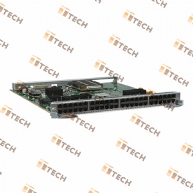 ET1D2G48TX5S S12700 Series Switches Interface Card