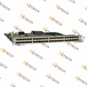 ET1D2G48SEA0 S12700 Series Switches Interface Card