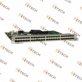 ET1D2G48SEC0 S12700 Series Switches Interface Card