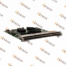 EH1D2G48SBC0 S12700 Series Switches Interface Card