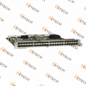 EH1D2G48SX1E S12700 Series Switches Interface Card