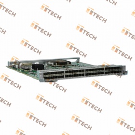 ET1D2G48SX5E S12700 Series Switches Interface Card