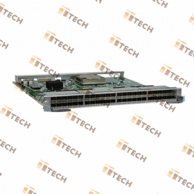 ET1D2G48SX5S S12700 Series Switches Interface Card
