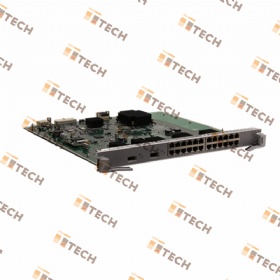 EH1D2T24XEA0 S12700 Series Switches Interface Card