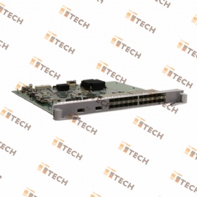 EH1D2S24XEA0 S12700 Series Switches Interface Card