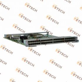 ET1D2S04SX5E S12700 Series Switches Interface Card