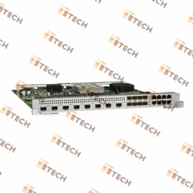 EH1D2S08SX1E S12700 Series Switches Interface Card