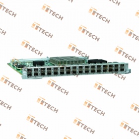 ET1D2S24SX2E S12700 Series Switches Interface Card