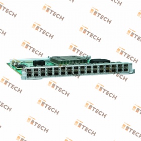 ET1D2S16SX2E S12700 Series Switches Interface Card