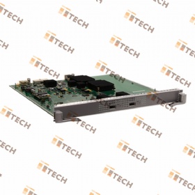 EH1D2X02XEC0 S9700 Series Switches Interface Card