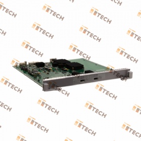 EH1D2X02XEC1 S9700 Series Switches Interface Card