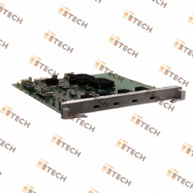 ET1D2X08SX5E S12700 Series Switches Interface Card