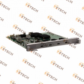 EH1D2X04XED0 S9700 Series Switches Interface Card