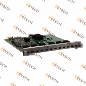 EH1D2X12SSA0 S9700 Series Switches Interface Card