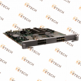 EH1D2X16SFC0 S9700 Series Switches Interface Card