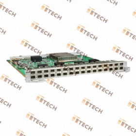 ET1D2X32SSC0 S9700 Series Switches Interface Card
