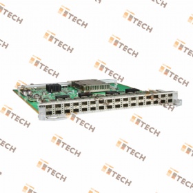 EH1D2X32SSC0 S9700 Series Switches Interface Card