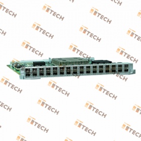 ET1D2X32SX2E S12700 Series Switches Interface Card