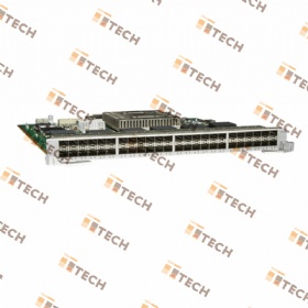 EH1D2X48SEC0 S9700 Series Switches Interface Card