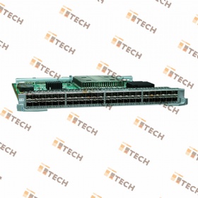 ET1D2X48SX2S S12700 Series Switches Interface Card
