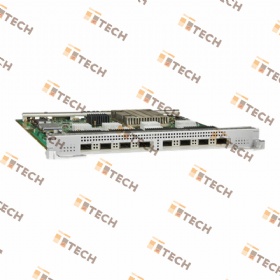 ET1D2L08QSC0 S12700 Series Switches Interface Card