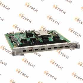 EH1D2L08QFC0 S9700 Series Switches Interface Card