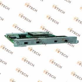 ET1D2C04HX2S S12700 Series Switches Interface Card
