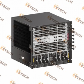 S7706 S7700 Series Switches Chassis