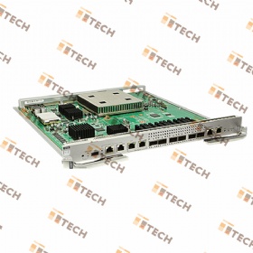 LSS7SRUHX100 S7700 Series Switches Main Control Unit H