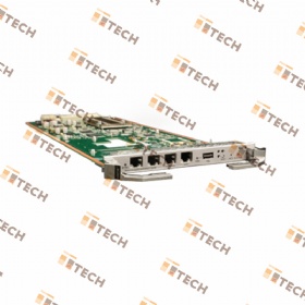 LSS7MCUD0001 (03034HXN: S7703 Main Control Unit D) S7700 Series Switches Main Control Unit D