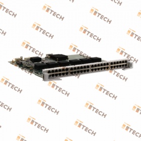 ES0D0F48TA00 S7700 Series Switches Interface Card