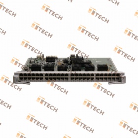 ES0D0F48TC00 S7700 Series Switches Interface Card