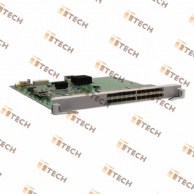ES0D0G24SA00 S7700 Series Switches Interface Card