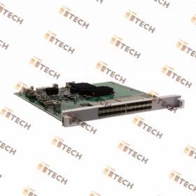 ES0D0G24SC00 S7700 Series Switches Interface Card