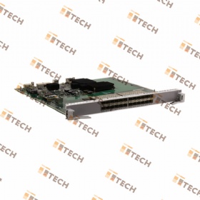 ES1D2G24SED0 S7700 Series Switches Interface Card