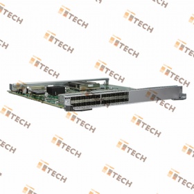 ES1D2G24SX5E S7700 Series Switches Interface Card