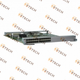 ES1D2G24SX5L S7700 Series Switches Interface Card