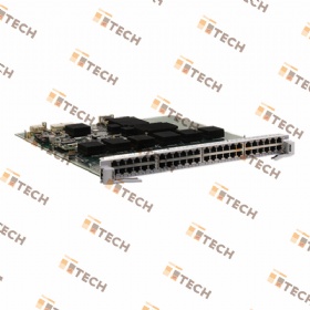 ES0D0G48TC00 S7700 Series Switches Interface Card