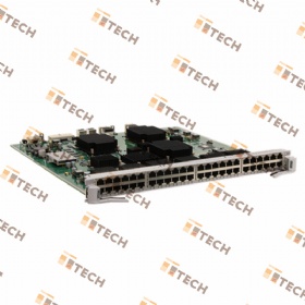 ES1D2G48TBC0 S7700 Series Switches Interface Card