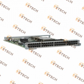 ES1D2G48TX5H S7700 Series Switches Interface Card