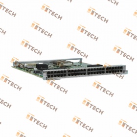 ES1D2G48TX5L S7700 Series Switches Interface Card
