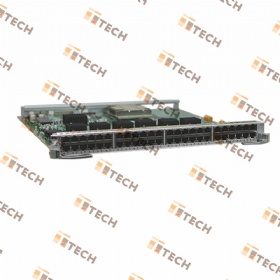 ES1M2G48TX5S S7700 Series Switches Interface Card
