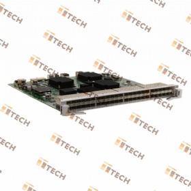 ES1D2G48SBC0 S7700 Series Switches Interface Card