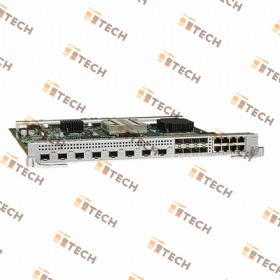 ES1D2S08SX1E S7700 Series Switches Interface Card