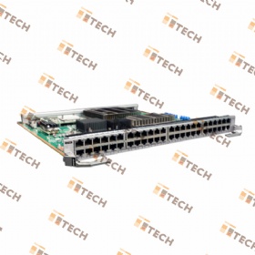 LSS7M24BX6E0 S7700 Series Switches Interface Card