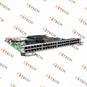 LSS7M24BX6S0 S7700 Series Switches Interface Card
