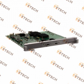 ES0D0X2UXC00 S7700 Series Switches Interface Card