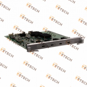 ES0D0X4UXC00 S7700 Series Switches Interface Card