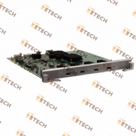 ES1D2X04XED0 S7700 Series Switches Interface Card