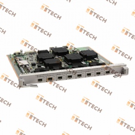 ES1D2X08SED4 S7700 Series Switches Interface Card